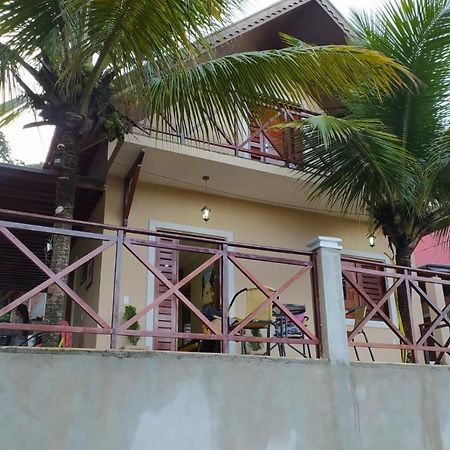 Guaramiranga-Ce Chale Do Rei Villa Luaran gambar