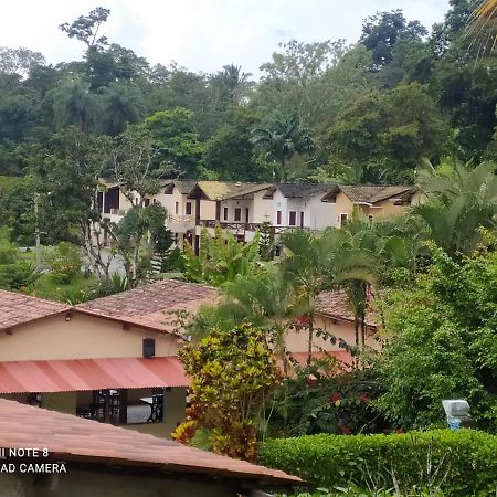Guaramiranga-Ce Chale Do Rei Villa Luaran gambar