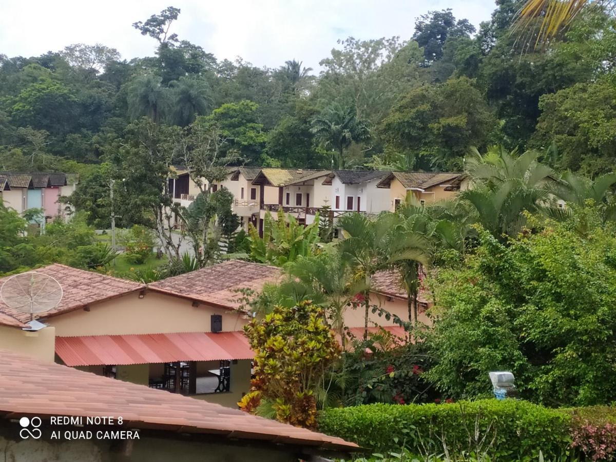 Guaramiranga-Ce Chale Do Rei Villa Luaran gambar