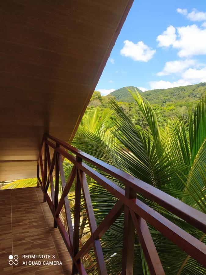 Guaramiranga-Ce Chale Do Rei Villa Bilik gambar