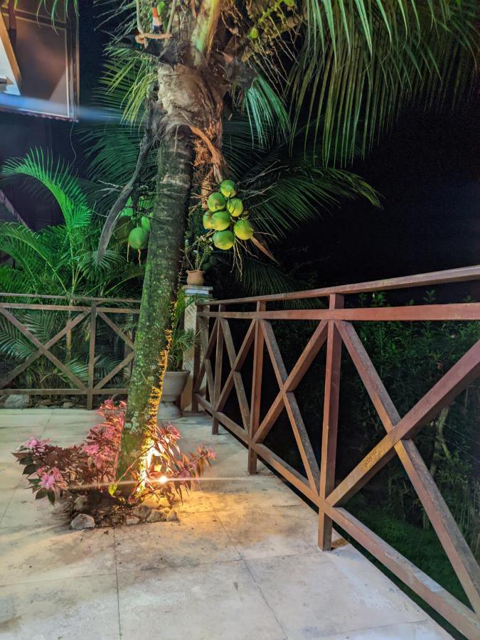 Guaramiranga-Ce Chale Do Rei Villa Luaran gambar