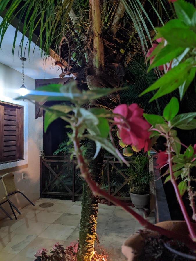 Guaramiranga-Ce Chale Do Rei Villa Luaran gambar